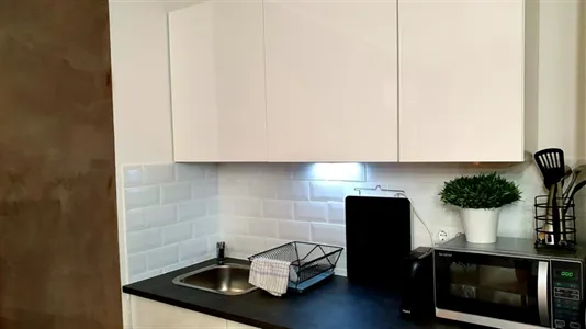 Apartments in Mannheim - photo 9