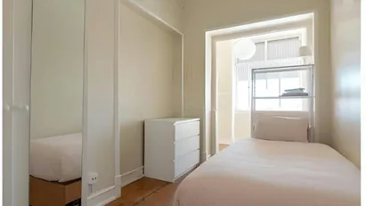 Room for rent in Lisbon (region)