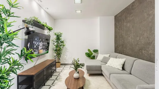 Rooms in Valencia Extramurs - photo 4