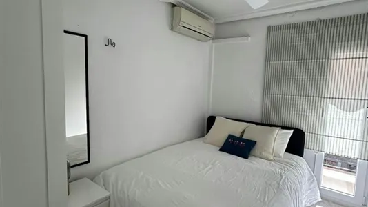 Rooms in Burjassot - photo 2