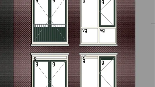 Houses in Location is not specified - photo 1