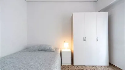 Room for rent in Castellón de la Plana/Castelló de la Plana, Comunidad Valenciana