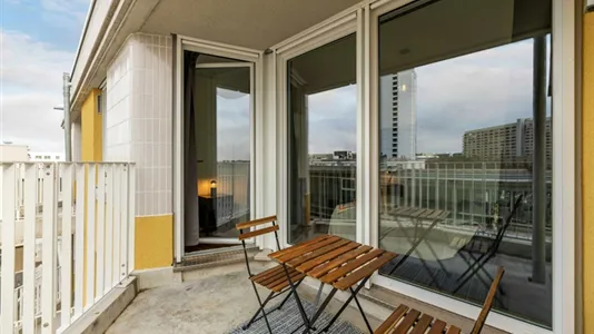 Rooms in Location is not specified - photo 4