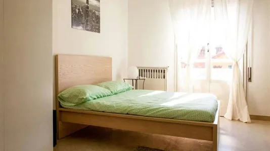 Rooms in Bologna - photo 2