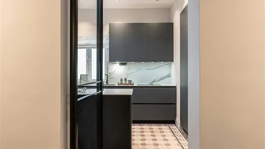 Apartments in Madrid Retiro - photo 6