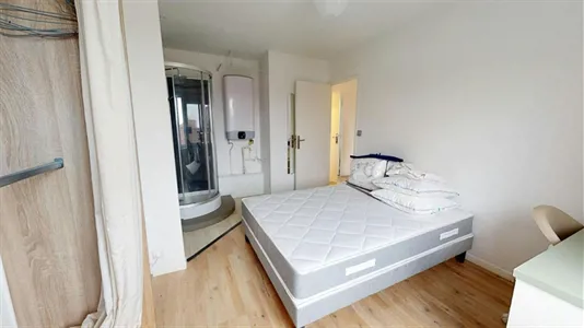 Rooms in Lille - photo 2