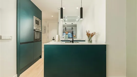 Apartments in Madrid Tetuán - photo 7