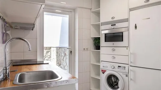 Rooms in Húmera-Somosaguas-Prado del Rey - photo 8