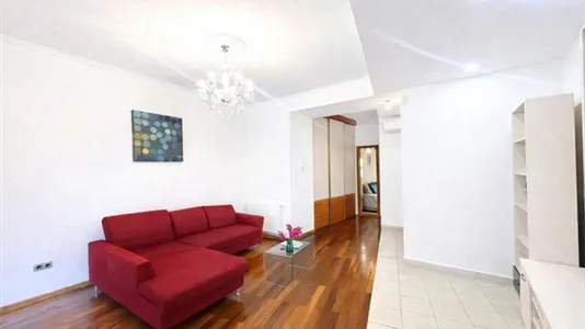 Apartments in Budapest Belváros-Lipótváros - photo 2