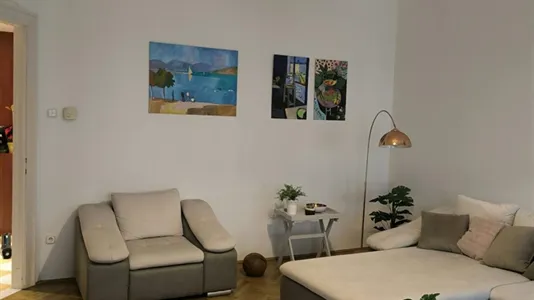 Apartments in Budapest Zugló - photo 4