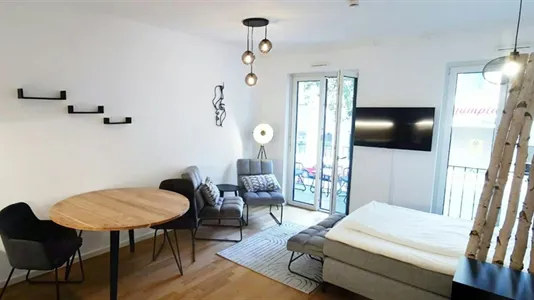 Apartments in Location is not specified - photo 5