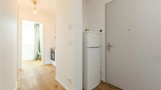 Rooms in Berlin Mitte - photo 4