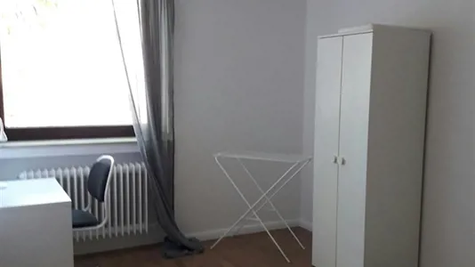 Rooms in Dusseldorf - photo 1