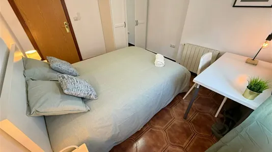 Rooms in Madrid Fuencarral-El Pardo - photo 3