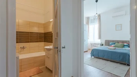Rooms in Budapest Erzsébetváros - photo 5