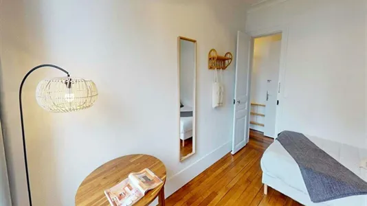 Rooms in Paris 18ème arrondissement - Montmartre - photo 4