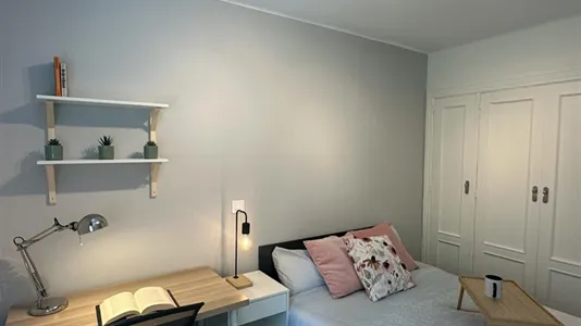 Rooms in Alcorcón - photo 2