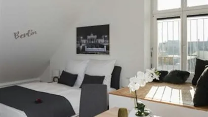 Apartment for rent in Berlin