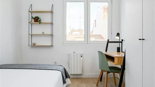 Rooms in Húmera-Somosaguas-Prado del Rey - photo 4