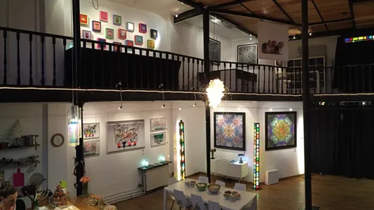 Rooms in Stad Brussel - photo 9