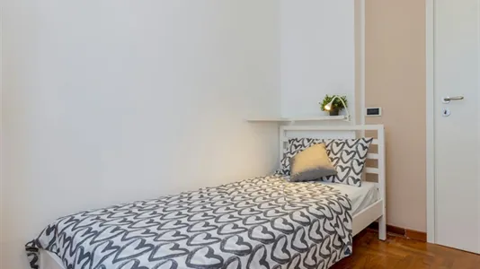Rooms in Padua - photo 2