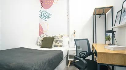 Room for rent in Barcelona Eixample, Barcelona