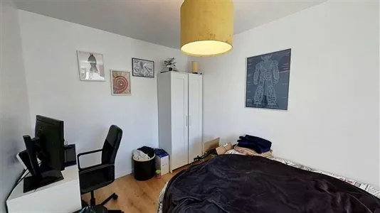 Rooms in Metz - photo 2