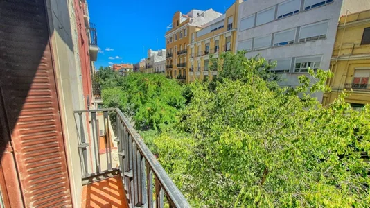 Apartments in Madrid Chamberí - photo 5