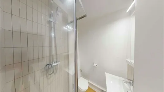 Apartments in Paris 9ème arrondissement - photo 8