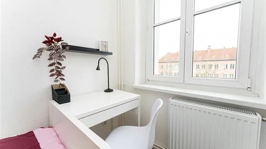 Rooms in Berlin Treptow-Köpenick - photo 3