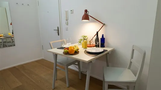 Apartments in Location is not specified - photo 7