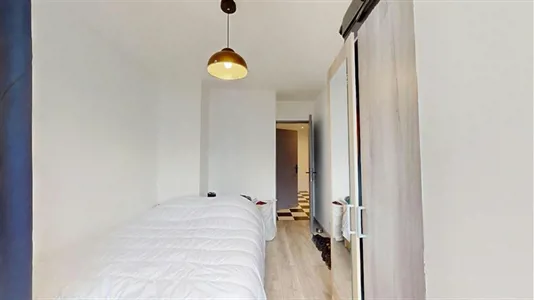 Rooms in Toulouse - photo 2