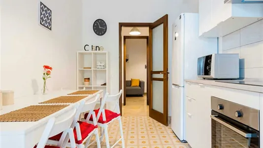 Rooms in Padua - photo 9