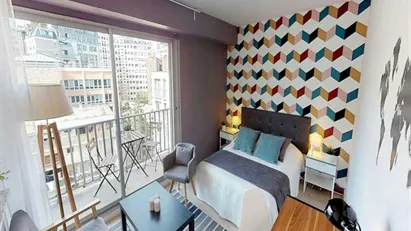 Room for rent in Paris 19ème arrondissement, Paris