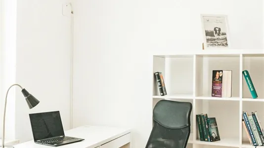 Rooms in Vienna Favoriten - photo 5