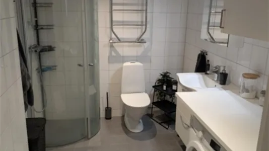 Apartments in Lundby - photo 8