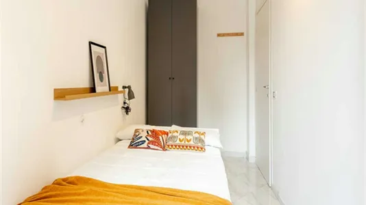 Rooms in Milano Zona 9 - Porta Garibaldi, Niguarda - photo 4