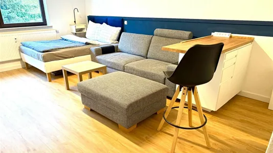 Apartments in Cologne Mülheim - photo 5