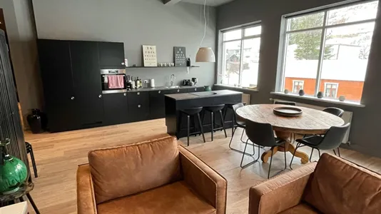 Apartments in Siglufjörður - photo 4