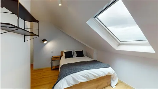 Rooms in Bobigny - photo 2