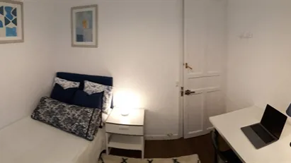 Room for rent in Madrid Chamberí, Madrid