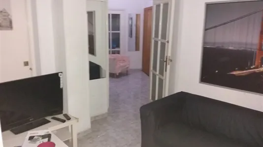 Rooms in Murcia - photo 10