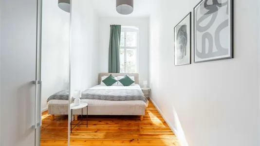 Apartments in Berlin Tempelhof-Schöneberg - photo 7