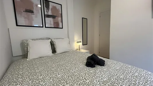 Rooms in Madrid Carabanchel - photo 5