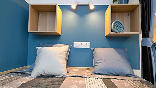 Apartments in Łódź - photo 8