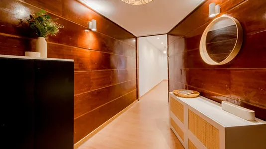 Rooms in Madrid Chamberí - photo 7