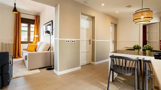 Apartments in Madrid Centro - photo 7