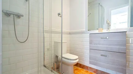 Rooms in Madrid Centro - photo 4