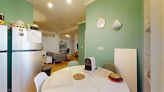 Rooms in Toulouse - photo 8