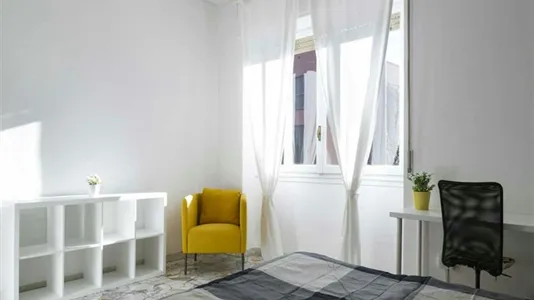 Rooms in Milano Zona 2 - Stazione Centrale, Gorla, Turro, Greco, Crescenzago - photo 9